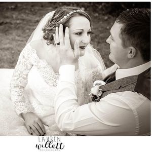 Meet your Posher, Caroline